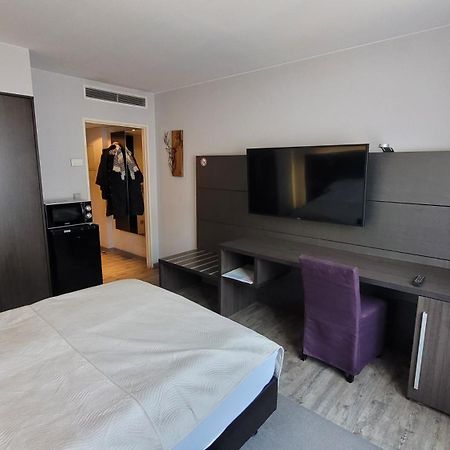 Nice Apartment In Modern Center Of Duesseldorf Екстериор снимка