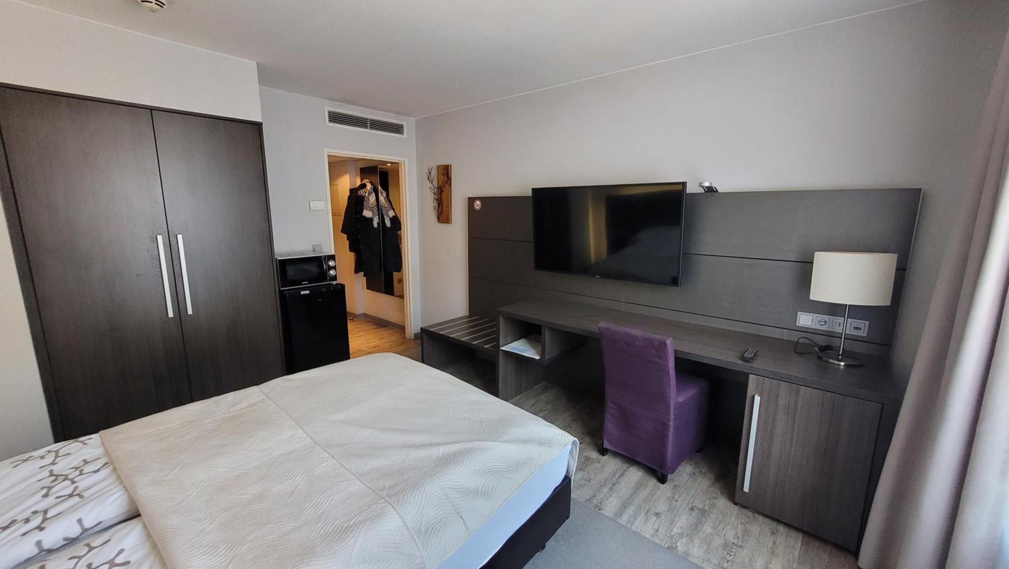 Nice Apartment In Modern Center Of Duesseldorf Екстериор снимка